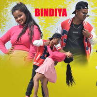 Bindiya Nagpuri Song