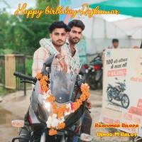 Happy birthday Rajkumar