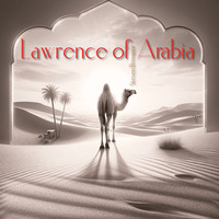 Lawrence of Arabia