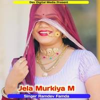 Jela Murkiya M