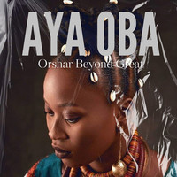 Aya Oba