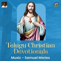 Telugu Christian Devotionals