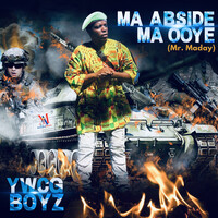 Ma Abside Ma Ooye (Mr. Maday)