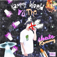 Kammy vs the World