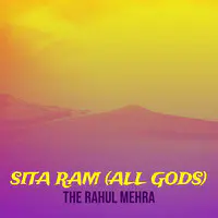 Sita Ram (All Gods)