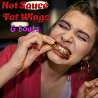 Hot Sauce Fat Wings