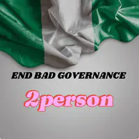 End Bad Governance