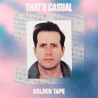 Golden Tape