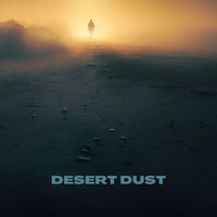 Desert Dust