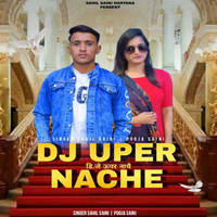 DJ UPAR Nache