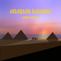 Arabian Sahara