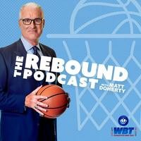 The Rebound Podcast with Coach Matt Doherty - season - 2