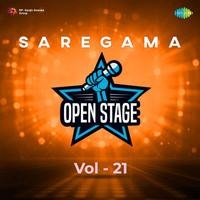 Saregama Open Stage Vol-21
