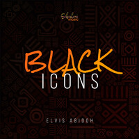 Black Icons