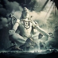 Om Namah Shivaya