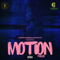 Motion Pack