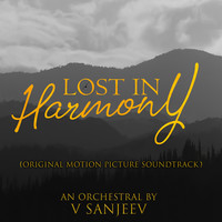 Lost in Harmony (Original Motion Picture Soundtrack)