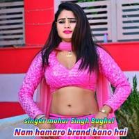 Nam hamaro brand bano hai