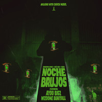 Noche Brujos