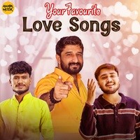 Your Favourite Love Songs