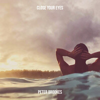 Close Your Eyes