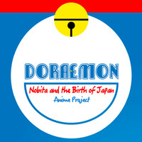 Doraemon, Nobita and the Birth of Japan