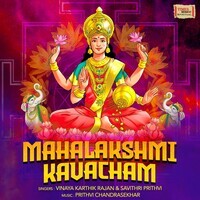 Mahalakshmi Kavacham