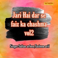 Jari hai dar se faiz ka chashma vol 02