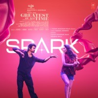 Spark (From "The Greatest Of All Time") Tamil