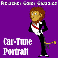 Car-Tune Portrait