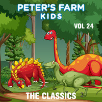 Peter's Farm Kids - The Classics, Vol. 24