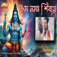 Om Namah Shivay