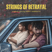 Strings of Betrayal (From "Puttrunoi")