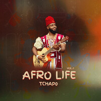 Afrolife, Vol. 1