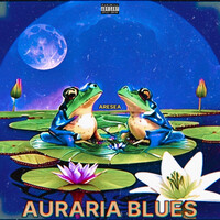 Auraria Blues