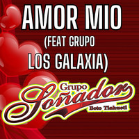 Amor Mio Song Download: Play & Listen Amor Mio Spanish MP3 Song by ...