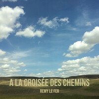 A la croisée des chemins