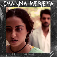 Channa Mereya