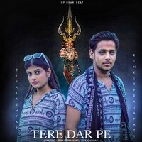 Tere Dar Pe