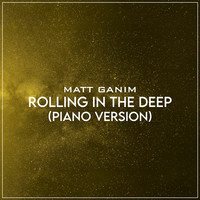 Rolling in the Deep (Piano Version)