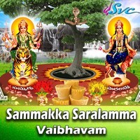 Sammakka Saralamma Vaibhavam