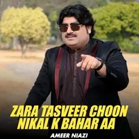 Zara Tasveer Choon Nikal K Bahar Aa