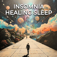 Insomnia Healing Sleep