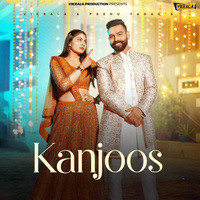 Kanjoos