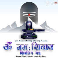 Om Namah Shivay Shivling Mantra