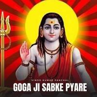 Goga Ji Sabke Pyare