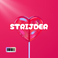 Strijder