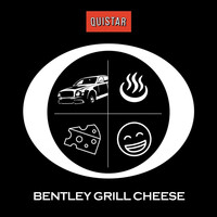 Bentley Grill Cheese