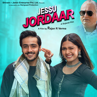 Jessu Jordaar (Original Film Soundtrack)