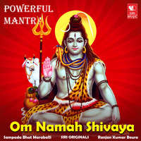 Om Namah Shivaya - Powerful Mantra